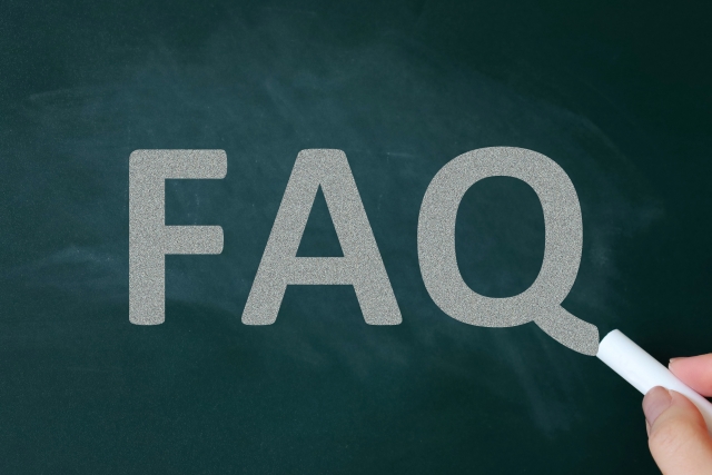 FAQ